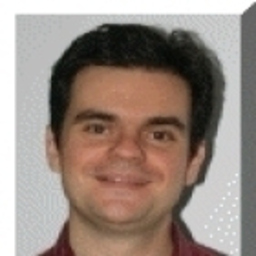 Frédéric MARQUET