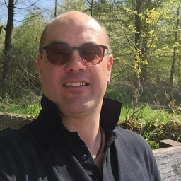Uwe Schüssele