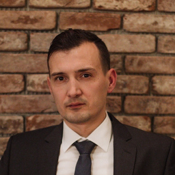 Alexander Riediger