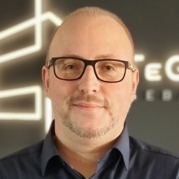 Sascha Kühn's profile picture