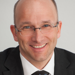Dr. Markus Frank