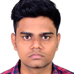 RAMKUMAR GANESAN