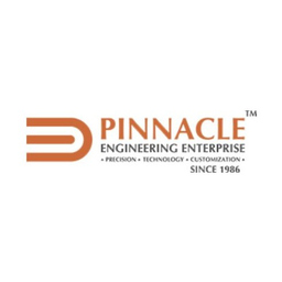 Pinnacle Grinder