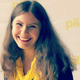 Nina Geerdts