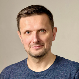 Damian Broncel