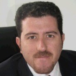 Jorge Manzanares
