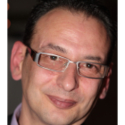 Ioannis Poulouvinas