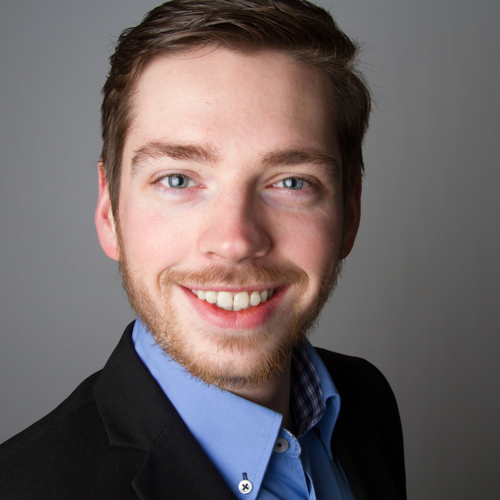 Paul Anton Mitarbeiter Marketing WBS ITService GmbH XING