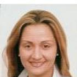 Dainora Dambrava Rodríguez