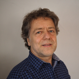 Reiner Kopf
