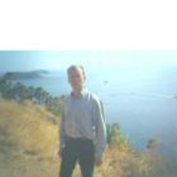 David Singhiser