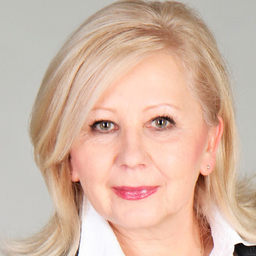 Ljudmila Foersterling