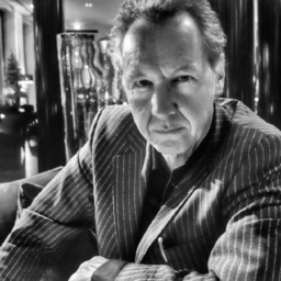 Klaus Stemmler