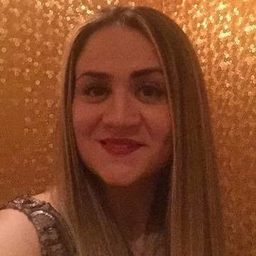 Seda Kaman Yılmaz