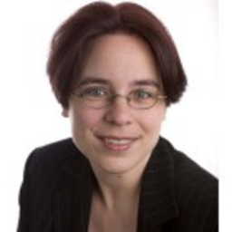 Kerstin Klaholz