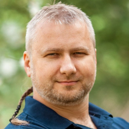 Taras Romanyk