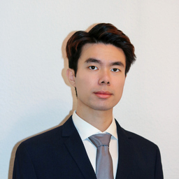 Huu Dat Nguyen