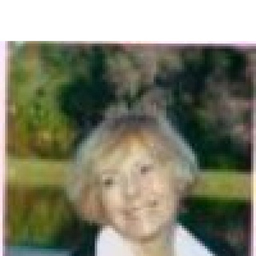Patricia Gaines