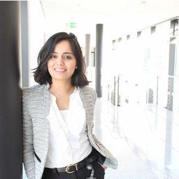 Nilab Hassani