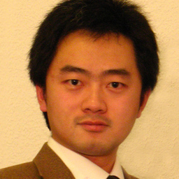 Yidong Li
