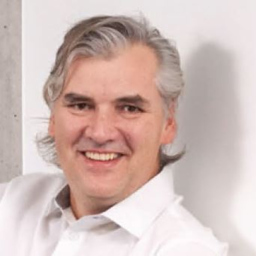 Gerhard Miller