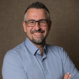 Thorsten Wiedemann