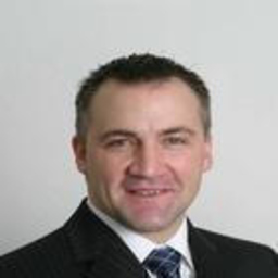 Mark Harper