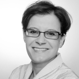 Ria Klingelhoeller