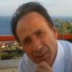 aldo caponetto