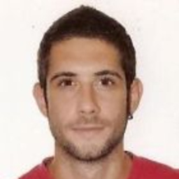 Daniel ortiz Sanchez