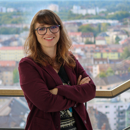 Miriam-Kim Sommer