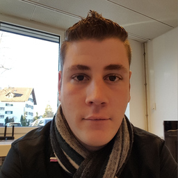 Roger Baumann