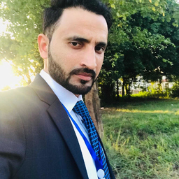 Muhammad Kashif Khan