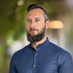 Roland M. Cernat