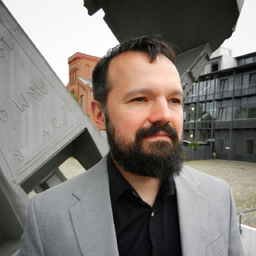 Anton Cherednychenko