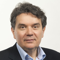 Benedikt Hoy