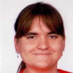 Stefanie Fackler