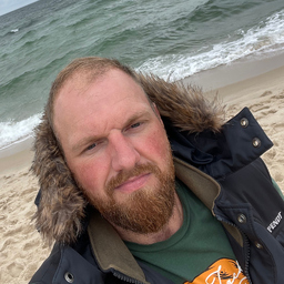 Eike Büchtmann