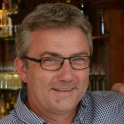 Hartmut Drewes