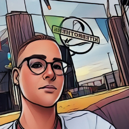 Anke Richter's profile picture