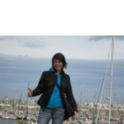 Margret Hasenbichler