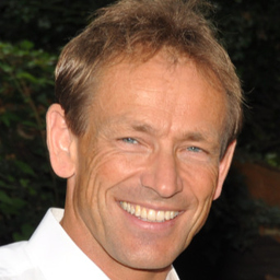 Stephan Kamps