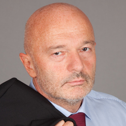 Gerhard Zierer