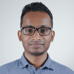 Abhijith Muralidharan