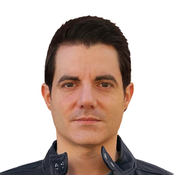 Gerard Fornas Minguell