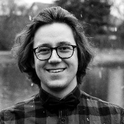 Rafael Ludwig Koczor's profile picture