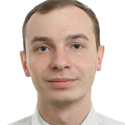 Sergiu Cojocaru's profile picture