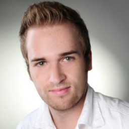 Steffen Müller's profile picture