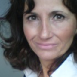 Susanne Berke