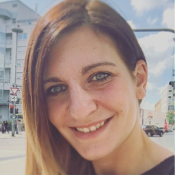 romina Fiorenza